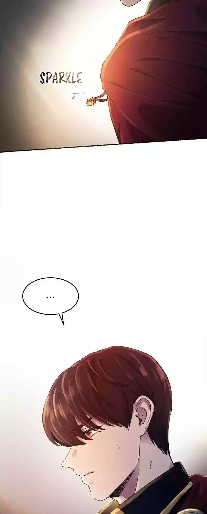 Like Wind On A Dry Branch Chapter 34