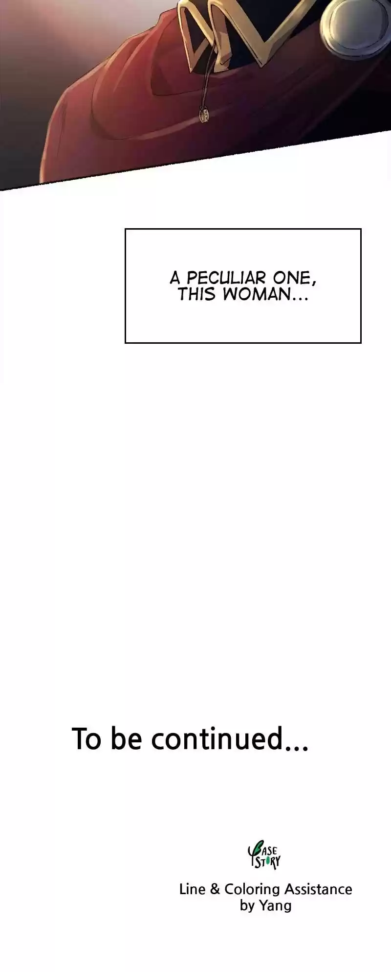 Like Wind On A Dry Branch Chapter 34