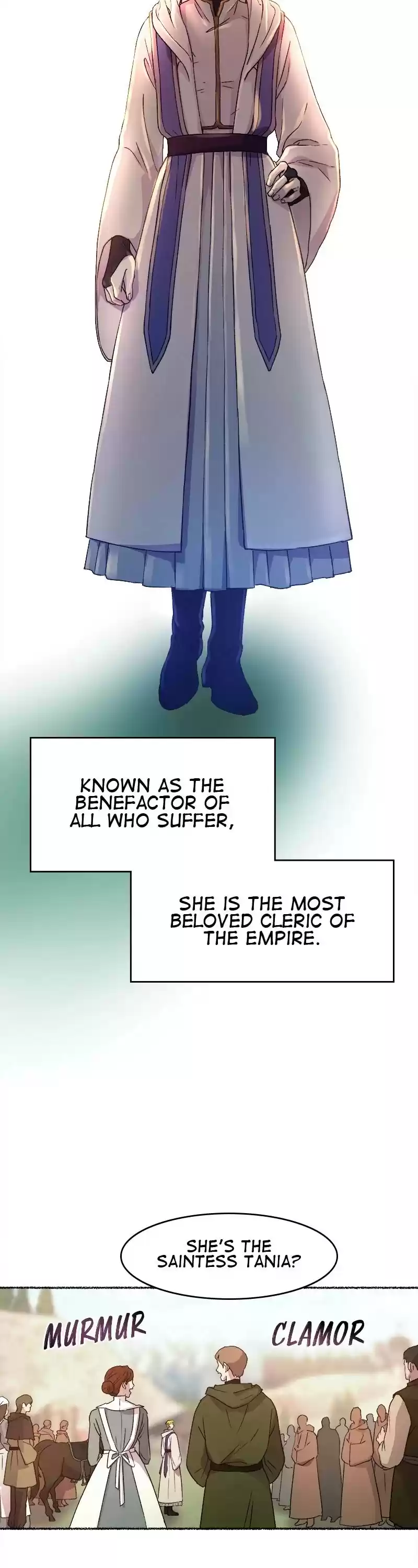 Like Wind On A Dry Branch Chapter 35