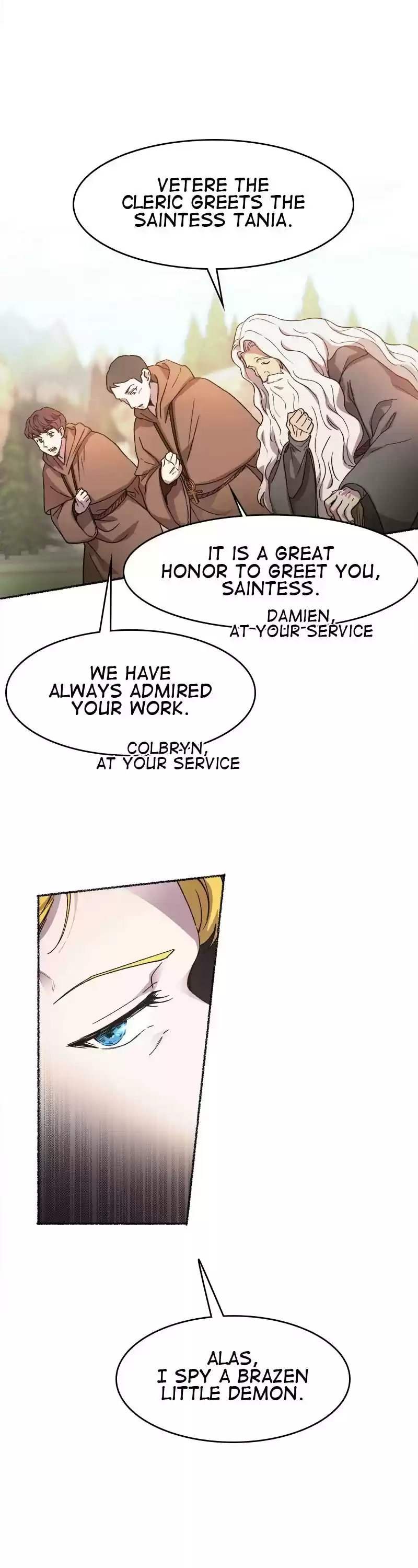 Like Wind On A Dry Branch Chapter 35