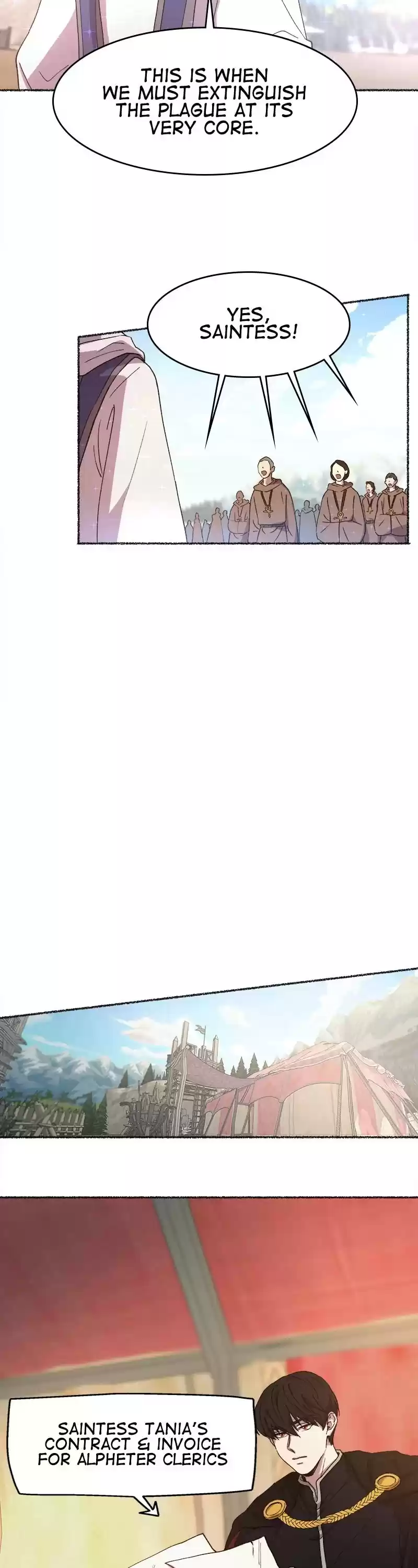 Like Wind On A Dry Branch Chapter 35