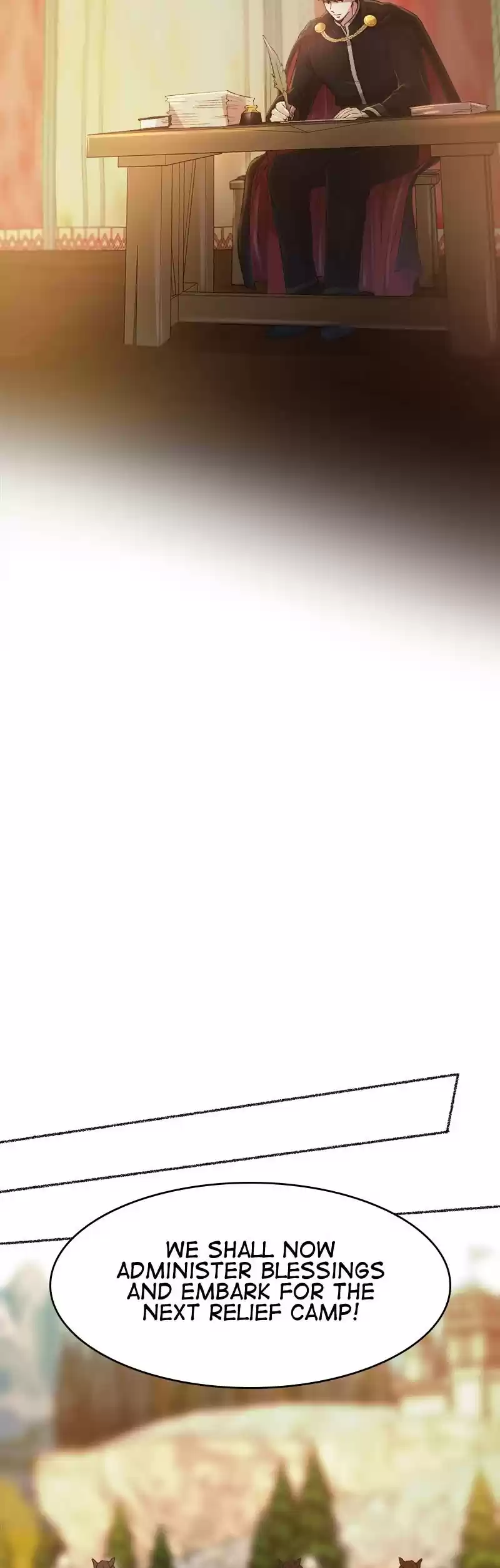 Like Wind On A Dry Branch Chapter 35