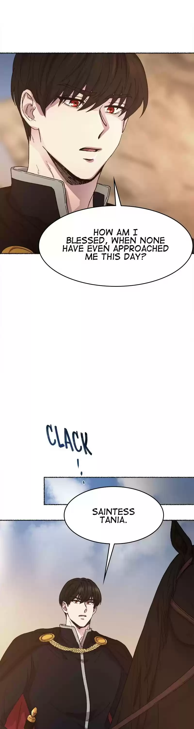 Like Wind On A Dry Branch Chapter 35