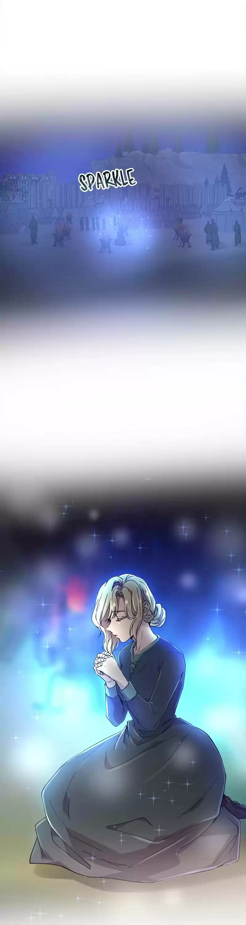 Like Wind On A Dry Branch Chapter 36