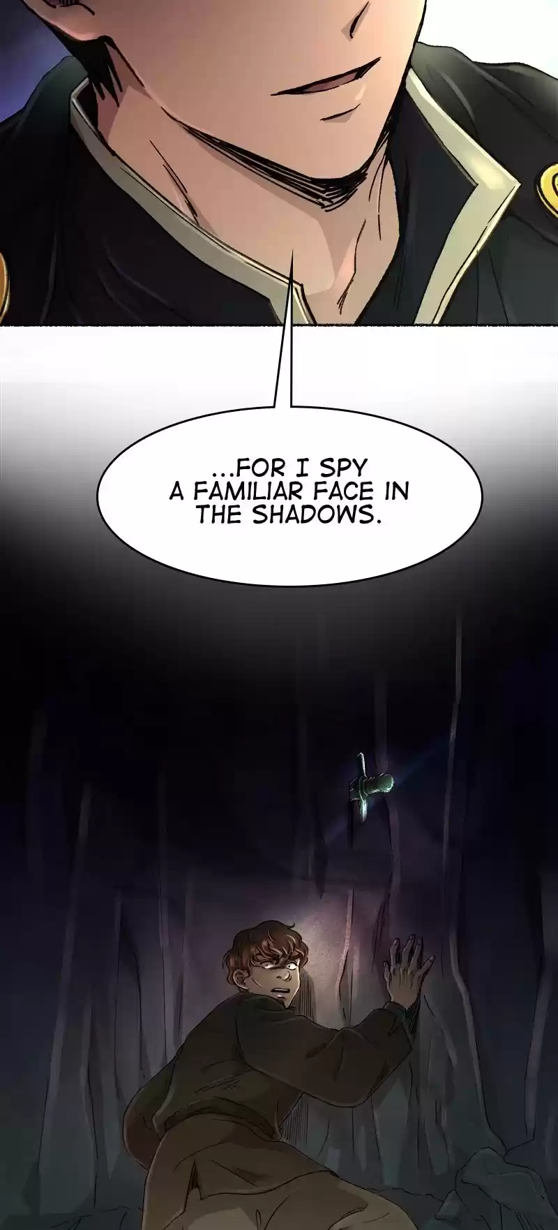 Like Wind On A Dry Branch Chapter 36