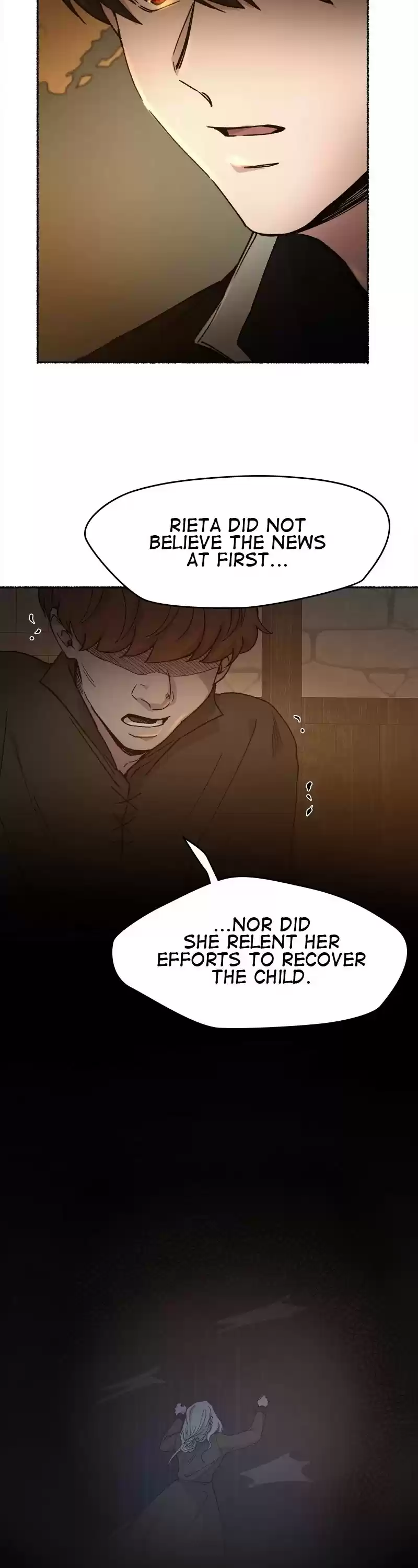 Like Wind On A Dry Branch Chapter 37