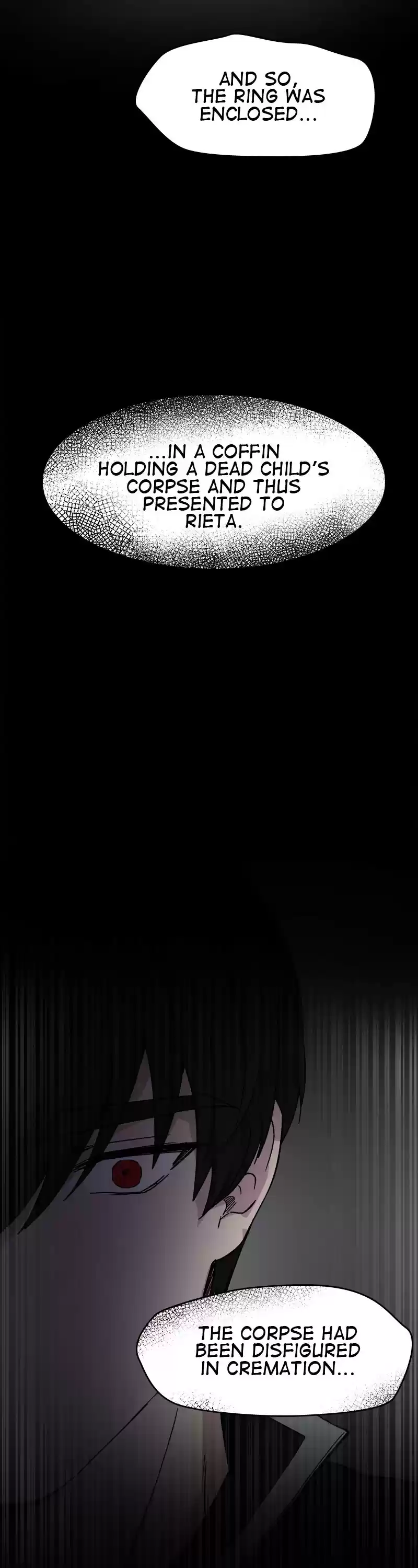 Like Wind On A Dry Branch Chapter 37