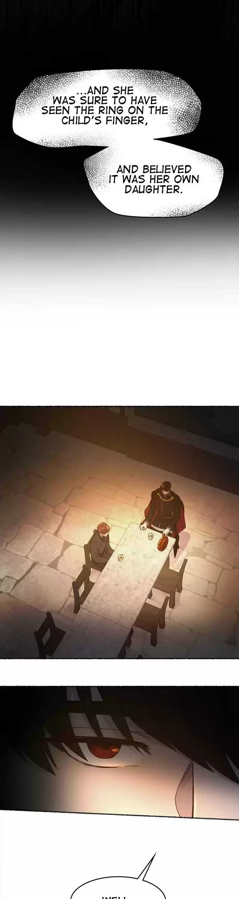 Like Wind On A Dry Branch Chapter 37