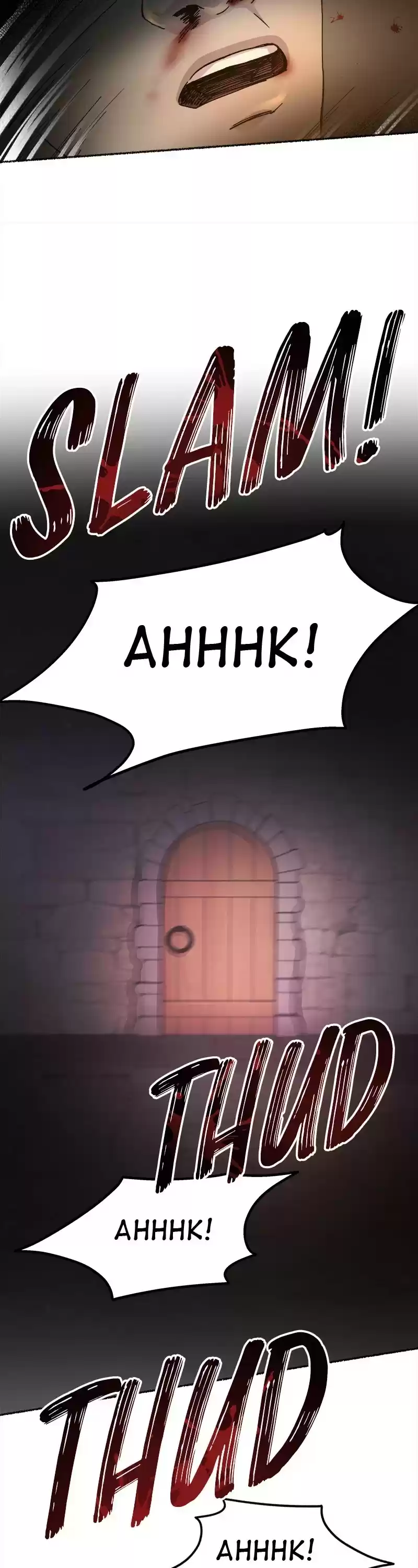 Like Wind On A Dry Branch Chapter 37