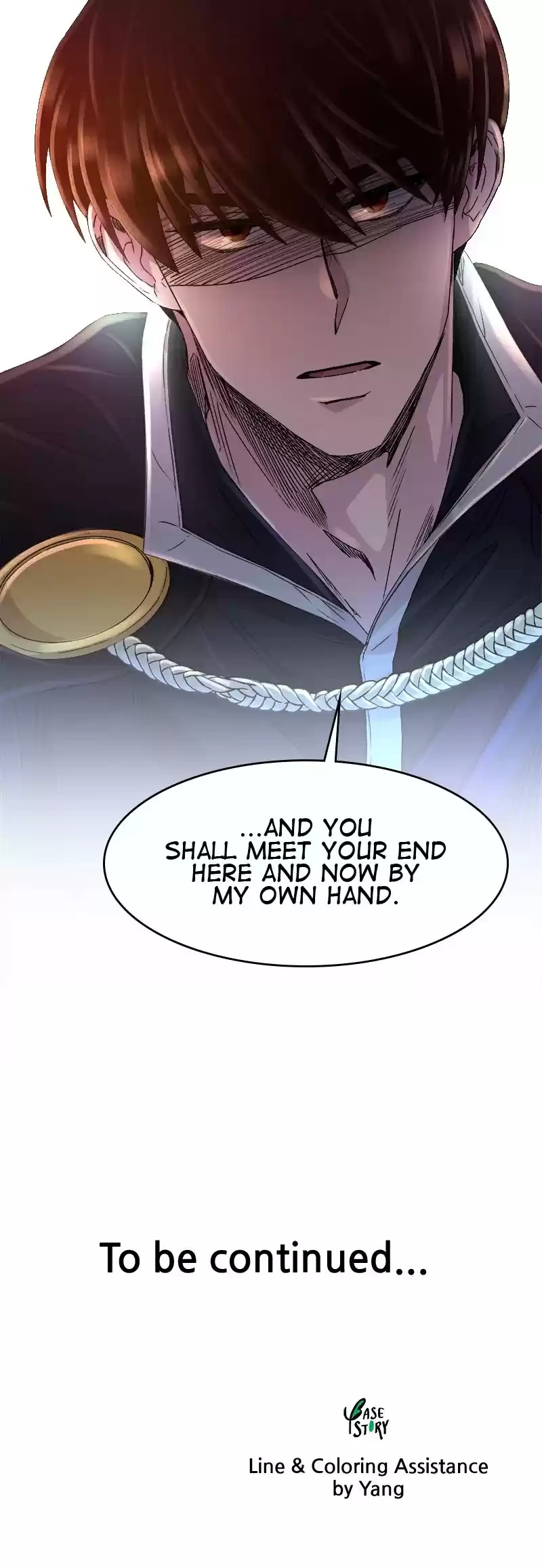 Like Wind On A Dry Branch Chapter 37