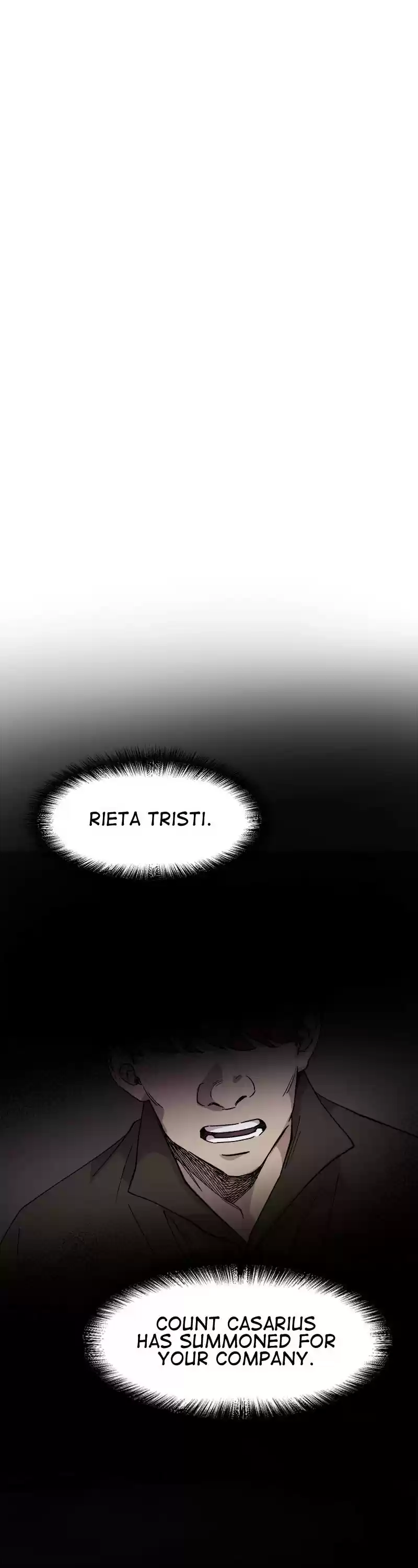 Like Wind On A Dry Branch Chapter 38