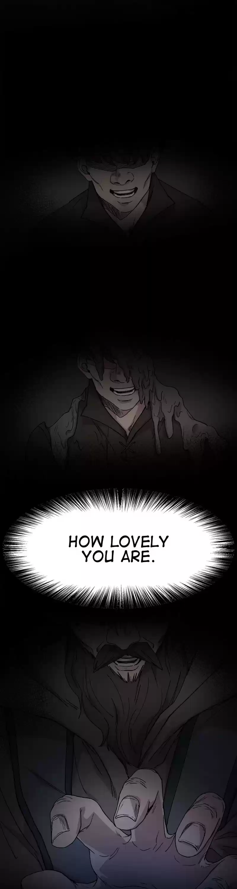 Like Wind On A Dry Branch Chapter 38