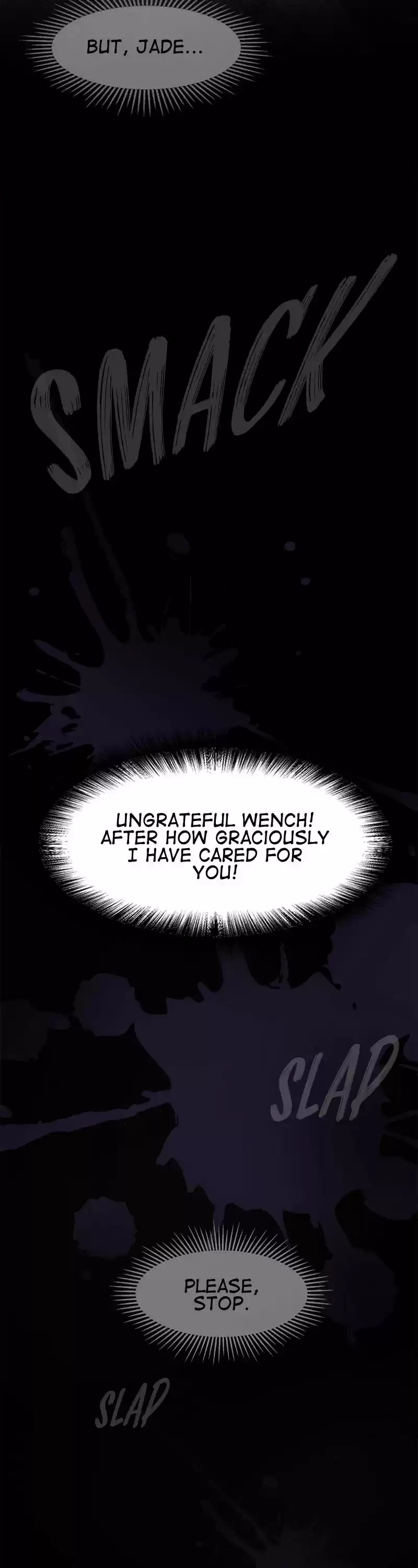 Like Wind On A Dry Branch Chapter 38