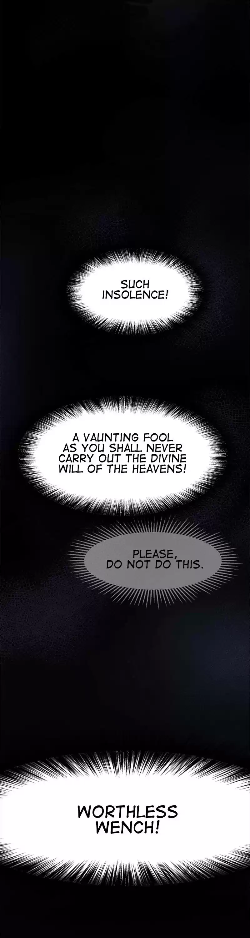 Like Wind On A Dry Branch Chapter 38