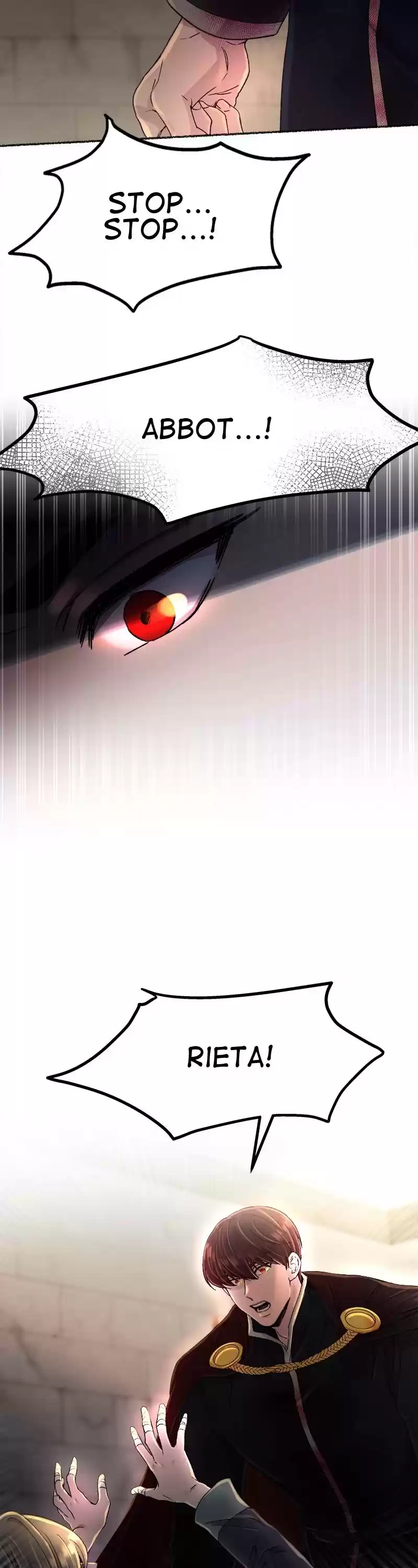 Like Wind On A Dry Branch Chapter 38