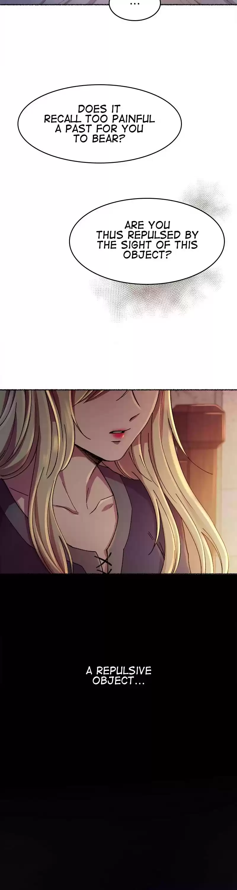 Like Wind On A Dry Branch Chapter 39