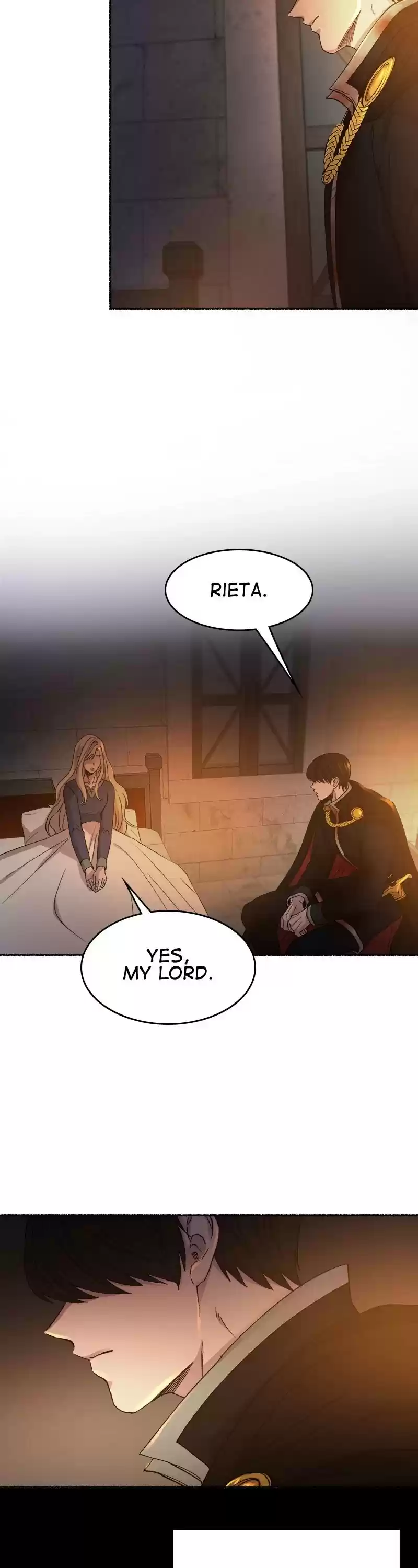 Like Wind On A Dry Branch Chapter 39