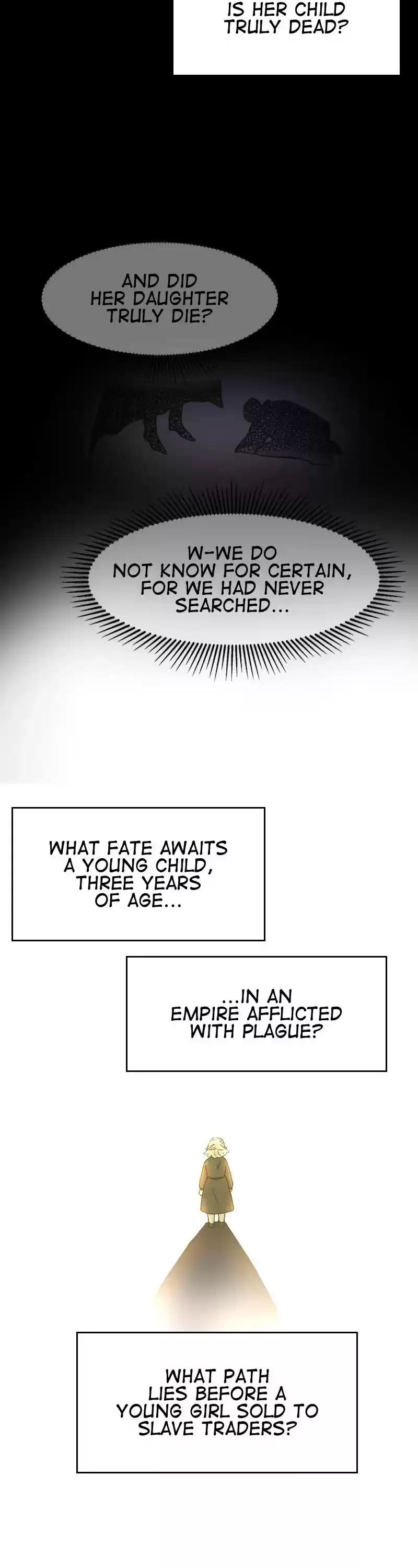 Like Wind On A Dry Branch Chapter 39