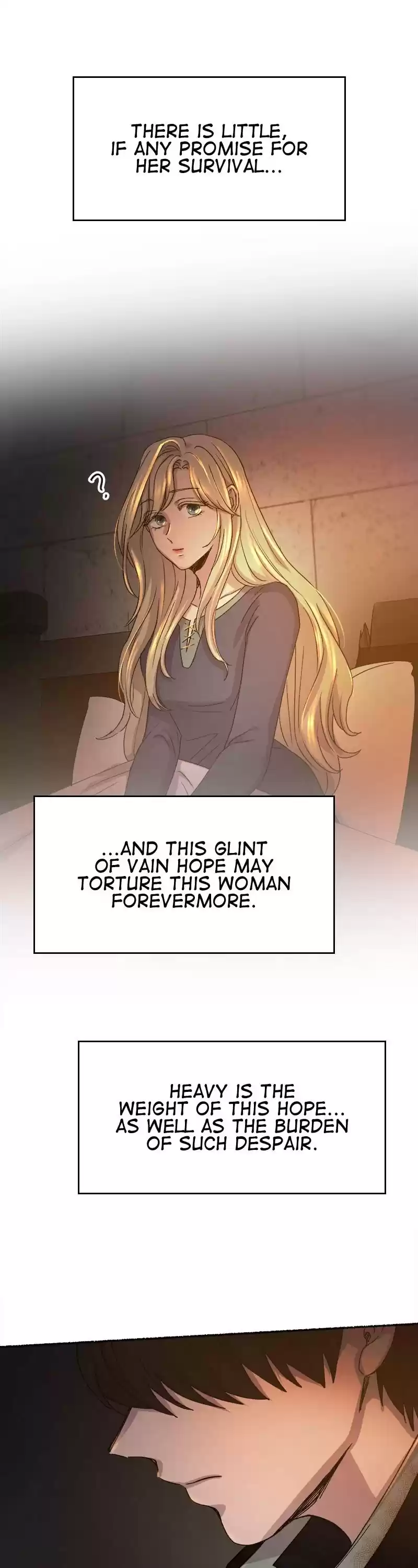 Like Wind On A Dry Branch Chapter 39