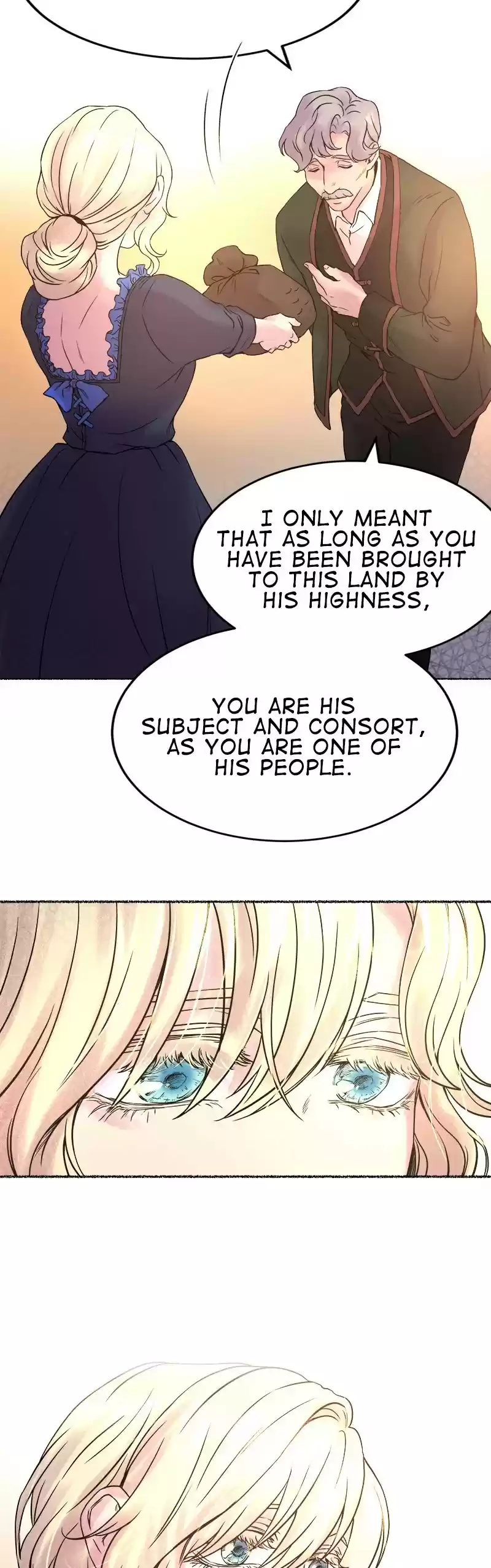 Like Wind On A Dry Branch Chapter 4