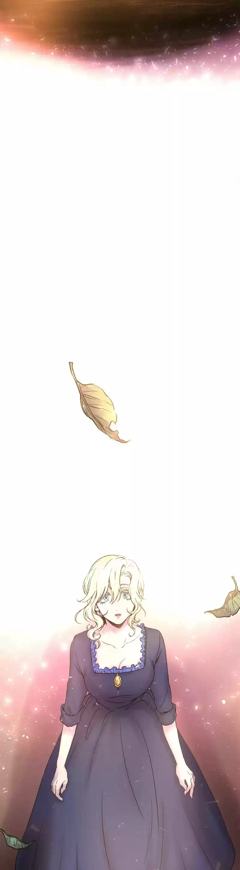 Like Wind On A Dry Branch Chapter 4