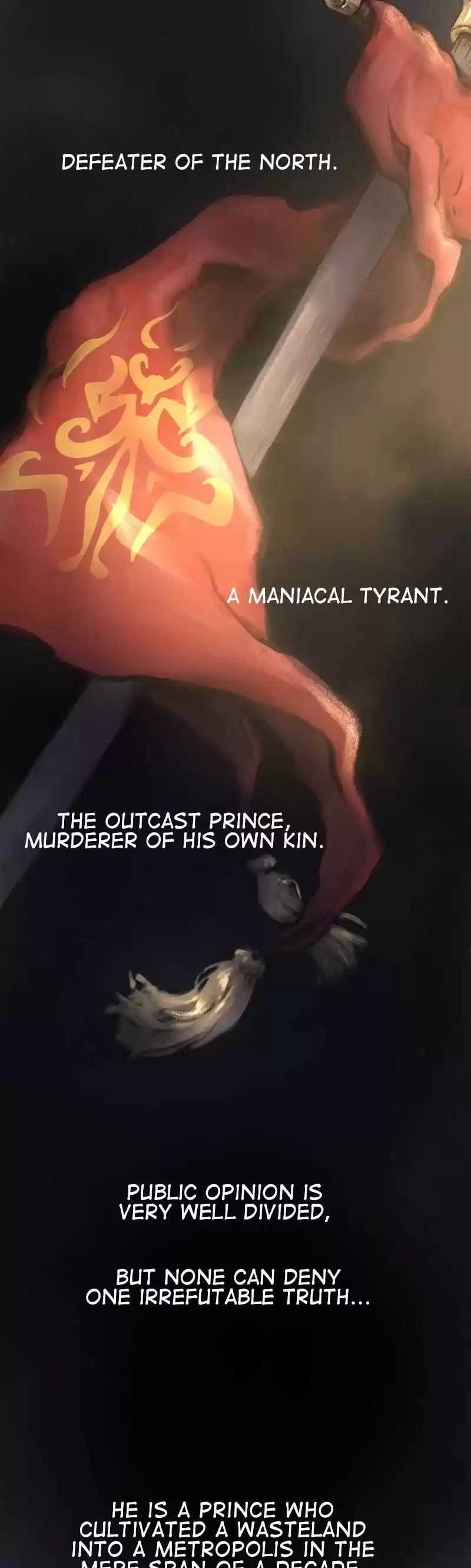 Like Wind On A Dry Branch Chapter 4