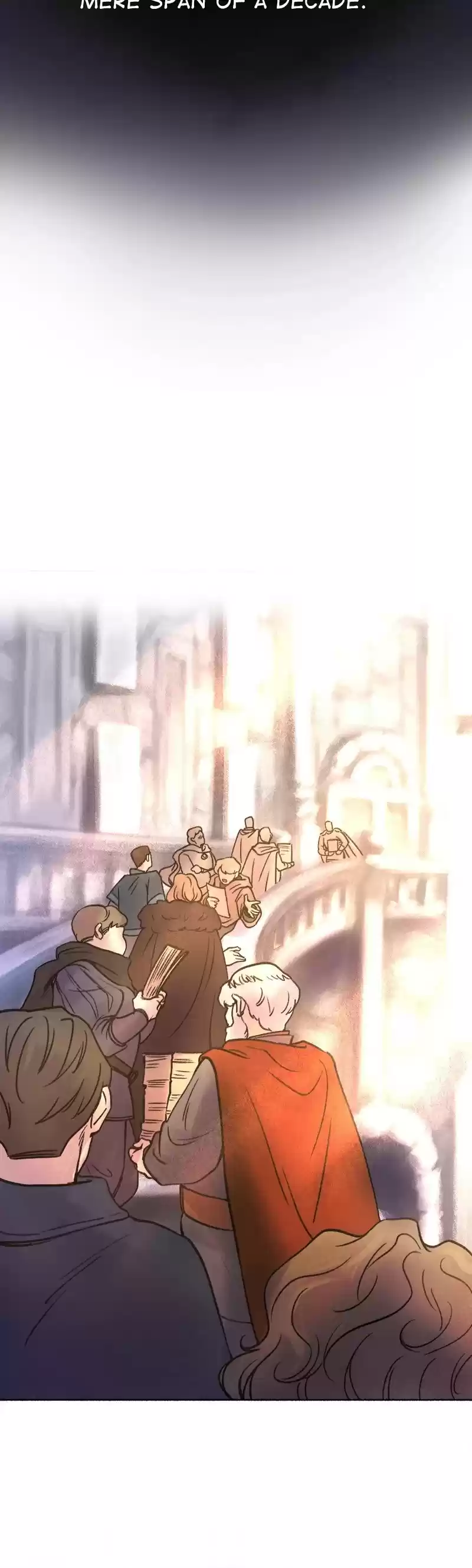 Like Wind On A Dry Branch Chapter 4