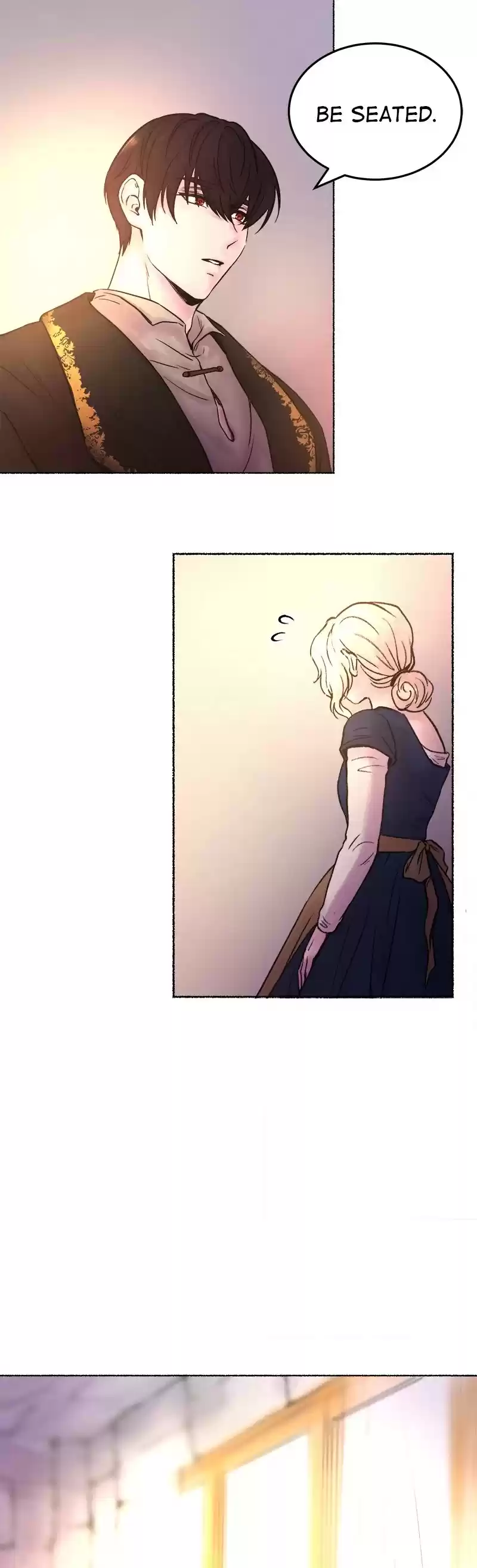 Like Wind On A Dry Branch Chapter 4