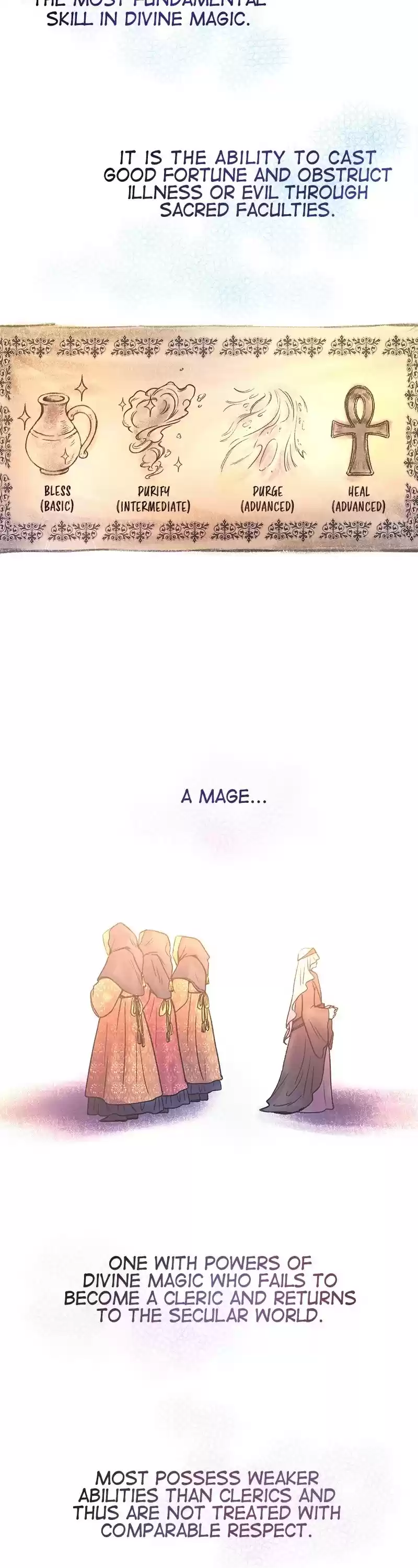 Like Wind On A Dry Branch Chapter 4