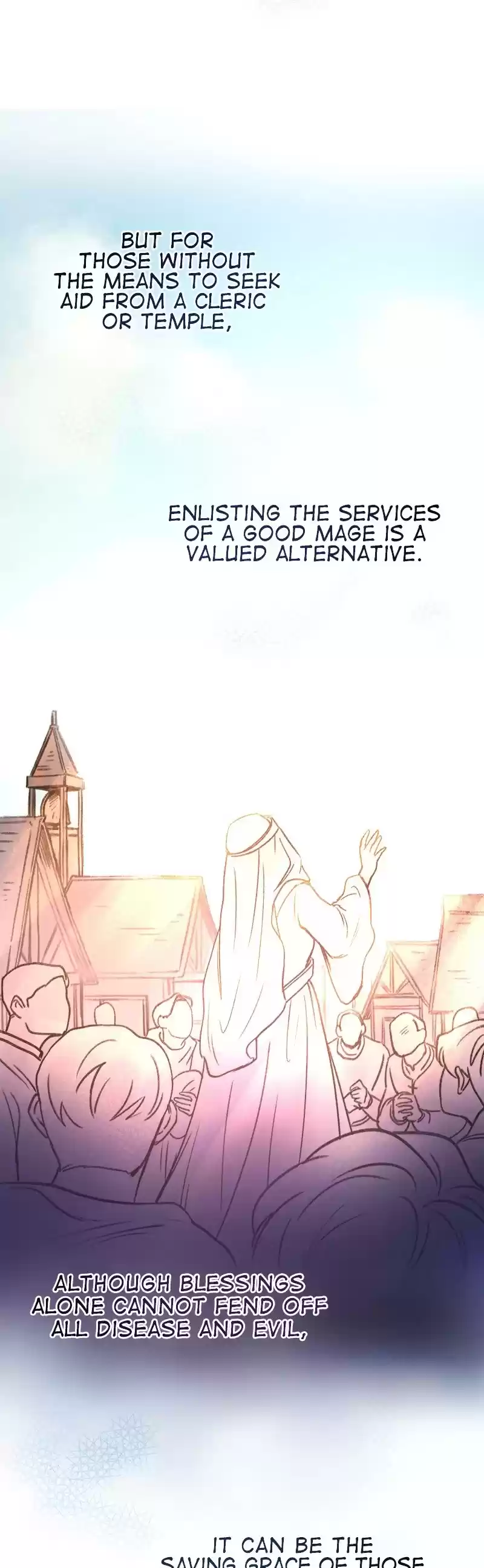 Like Wind On A Dry Branch Chapter 4