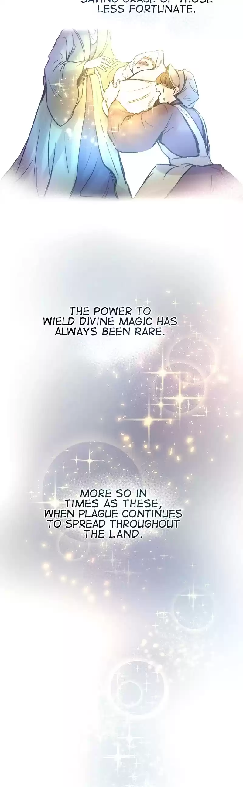 Like Wind On A Dry Branch Chapter 4