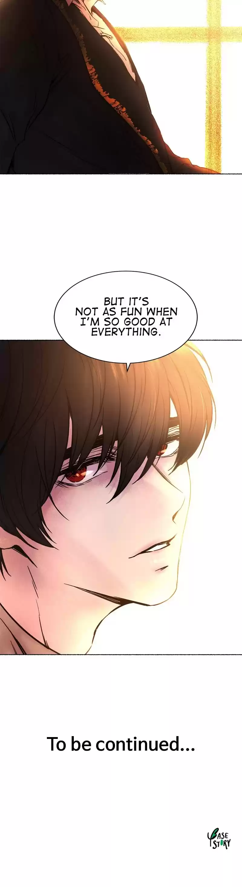 Like Wind On A Dry Branch Chapter 4