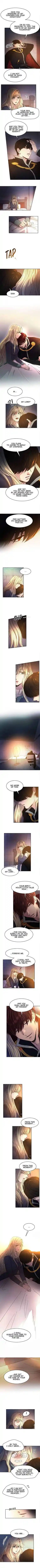 Like Wind On A Dry Branch Chapter 40