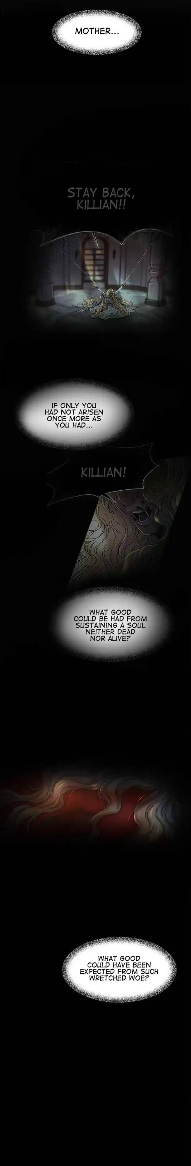 Like Wind On A Dry Branch Chapter 40