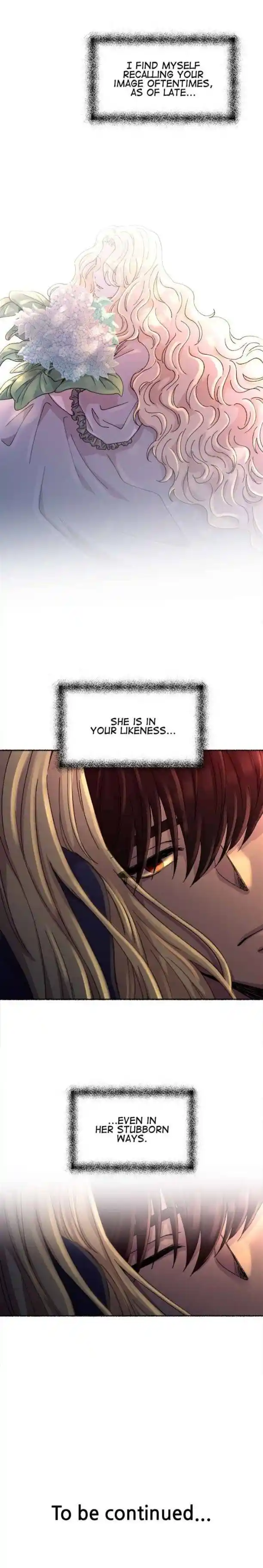 Like Wind On A Dry Branch Chapter 40