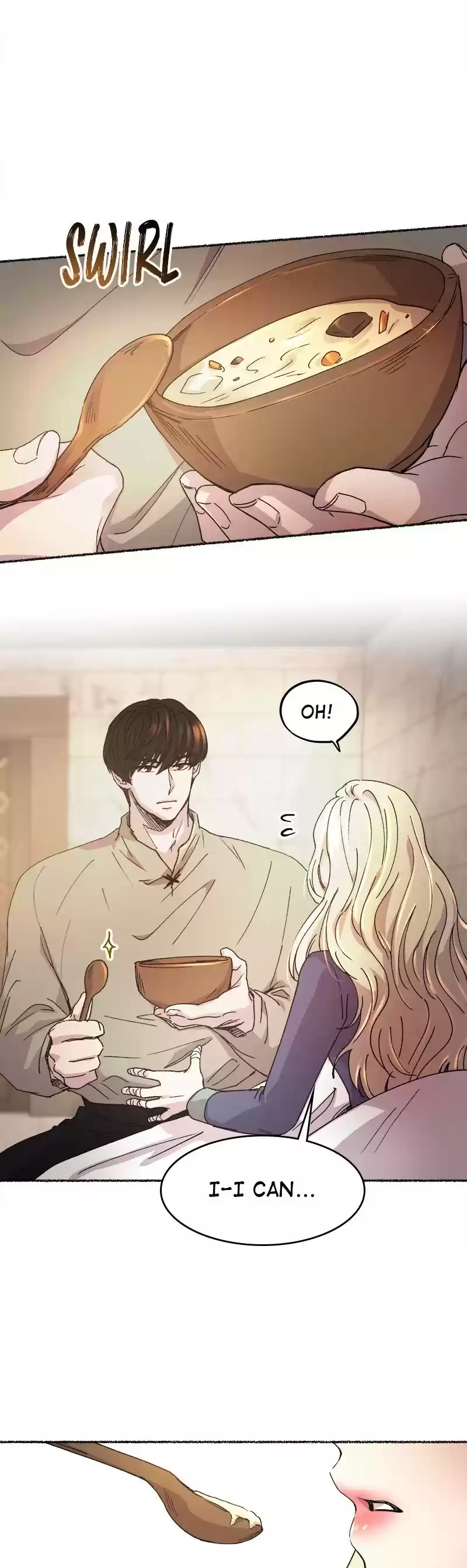 Like Wind On A Dry Branch Chapter 41