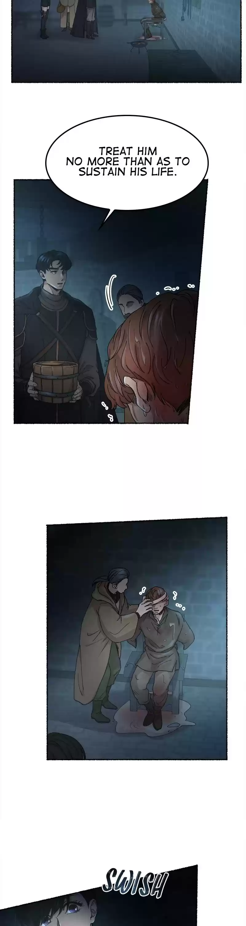 Like Wind On A Dry Branch Chapter 42