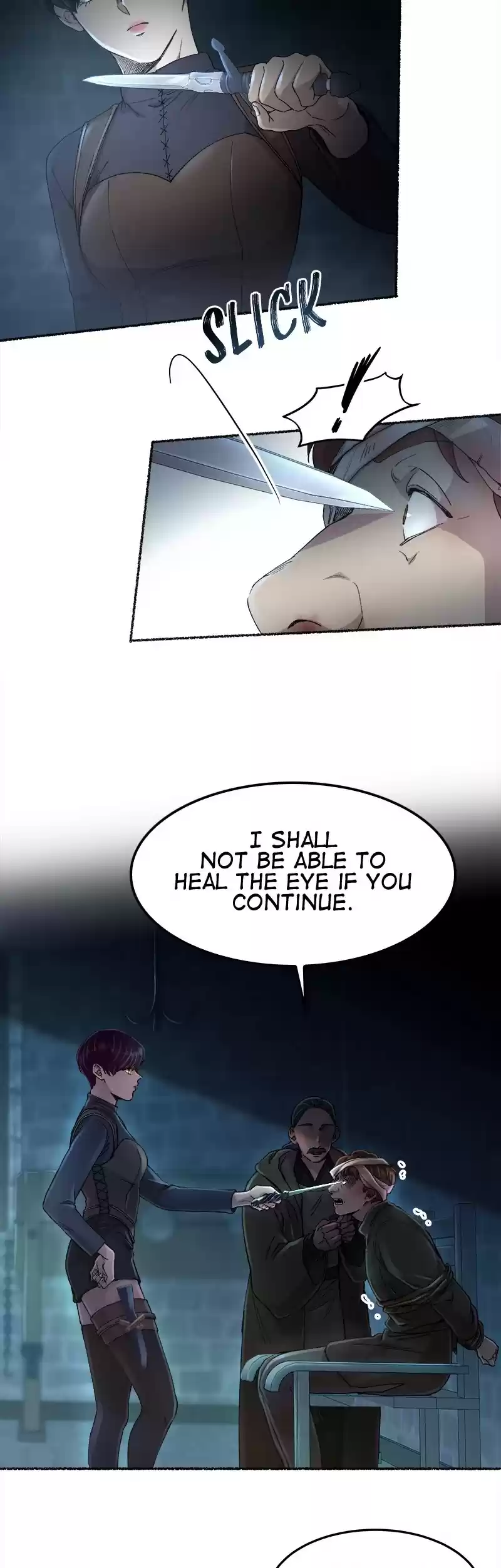 Like Wind On A Dry Branch Chapter 42