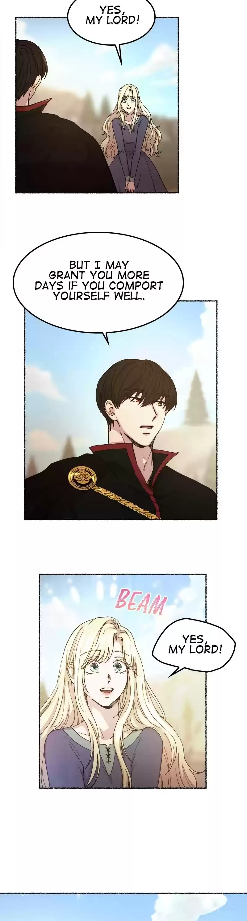 Like Wind On A Dry Branch Chapter 42