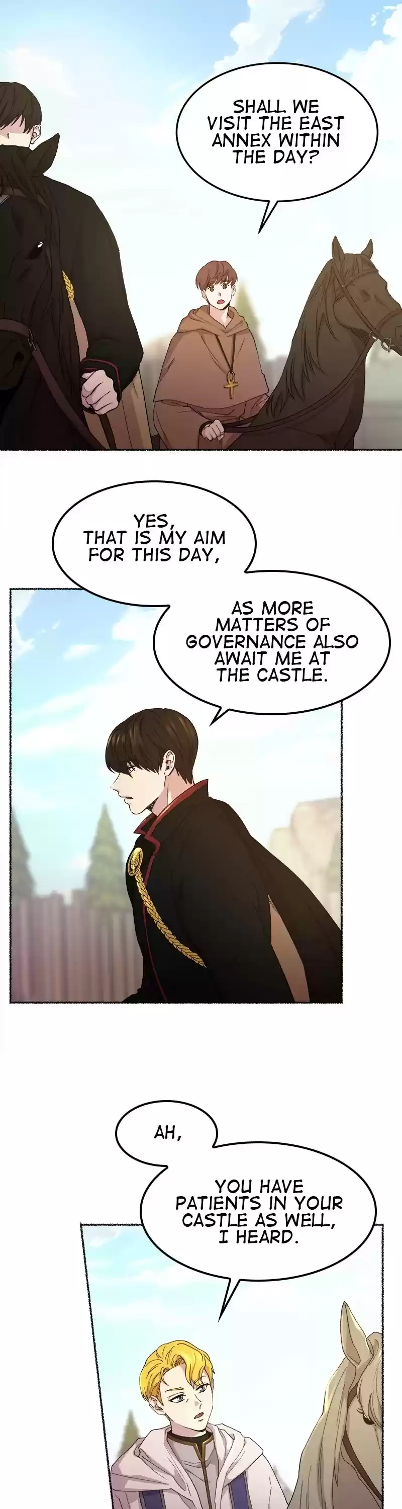 Like Wind On A Dry Branch Chapter 42