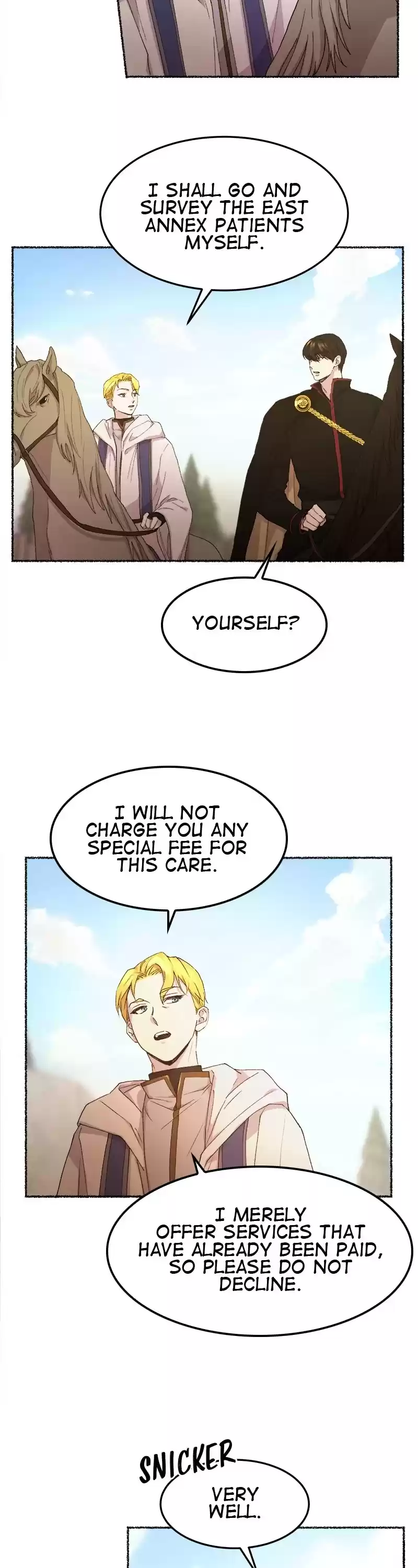 Like Wind On A Dry Branch Chapter 42