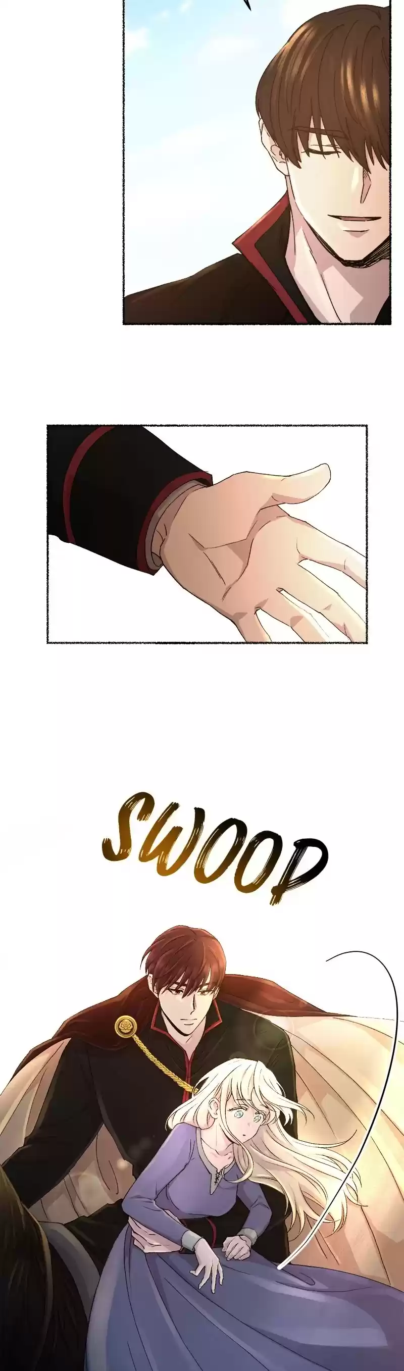 Like Wind On A Dry Branch Chapter 42