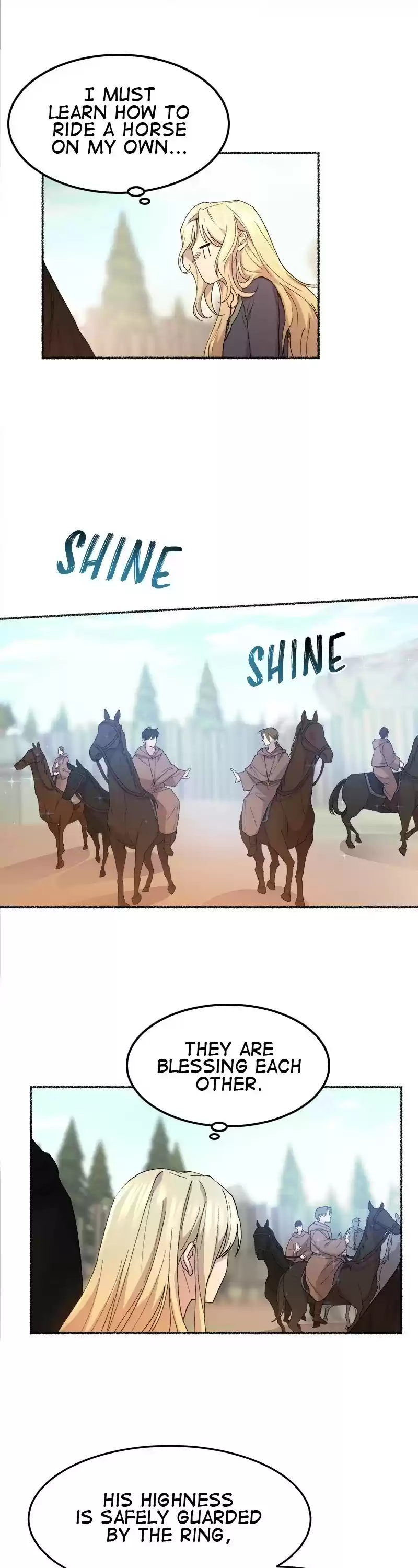 Like Wind On A Dry Branch Chapter 42