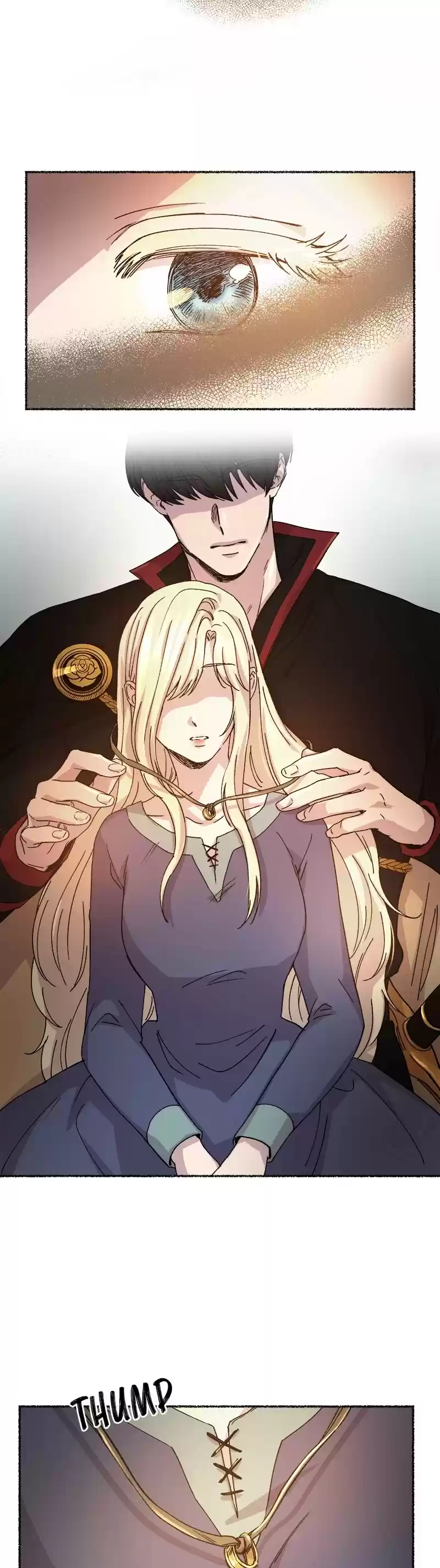 Like Wind On A Dry Branch Chapter 42