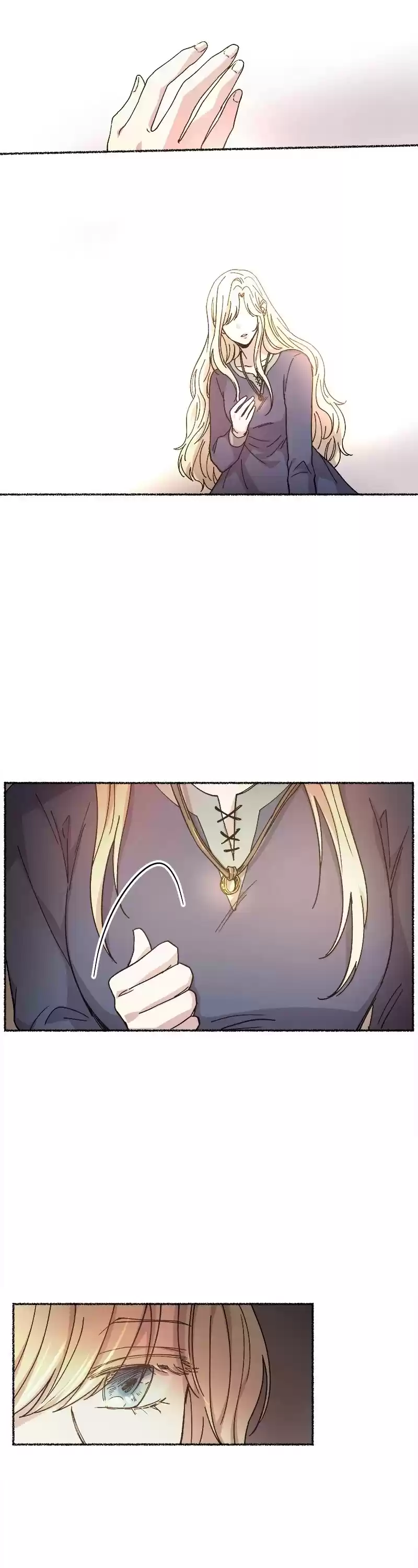 Like Wind On A Dry Branch Chapter 42