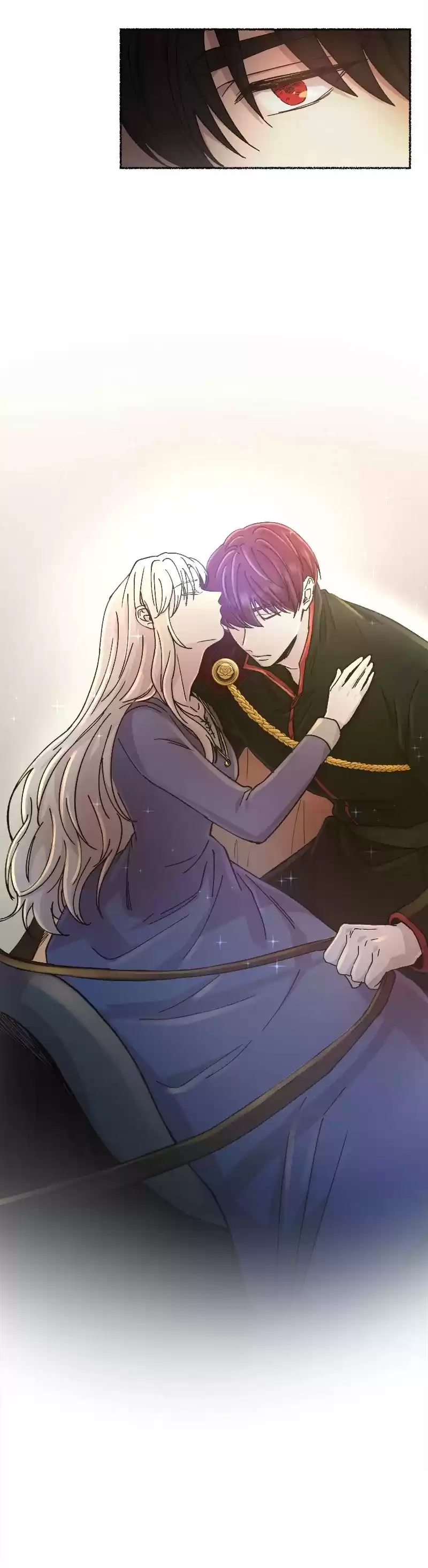 Like Wind On A Dry Branch Chapter 42