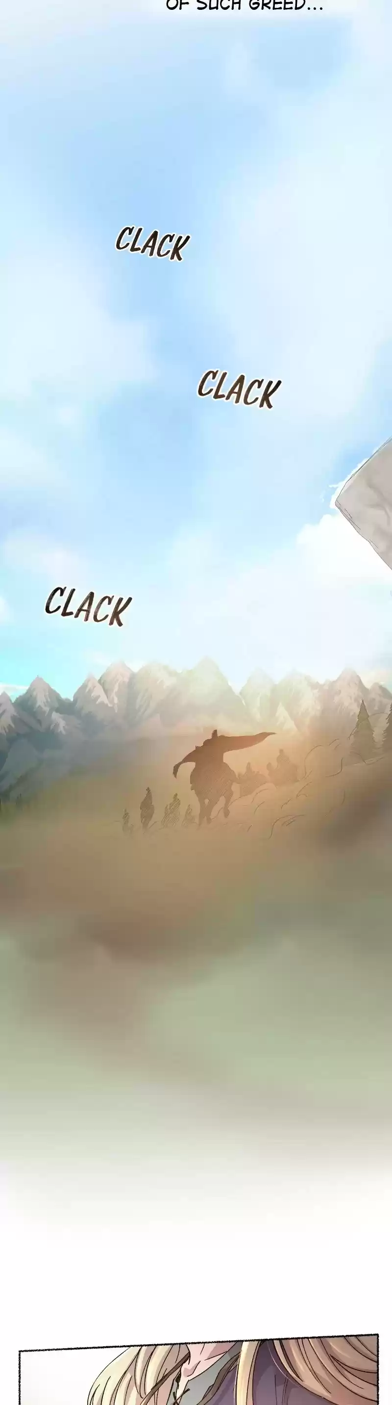 Like Wind On A Dry Branch Chapter 42