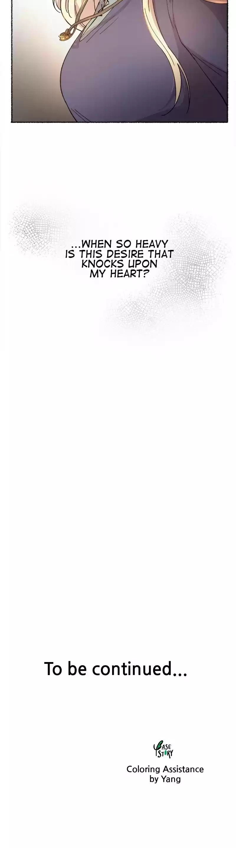 Like Wind On A Dry Branch Chapter 42