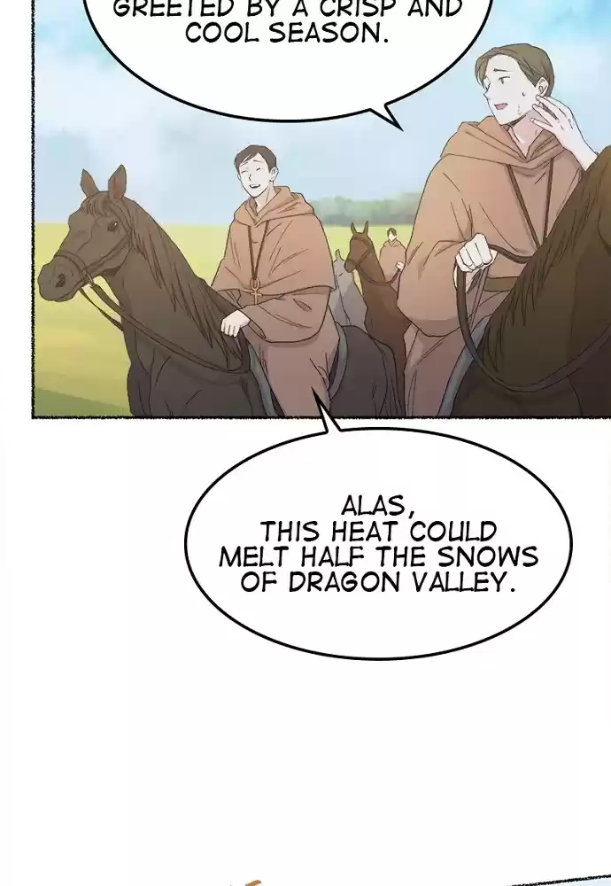 Like Wind On A Dry Branch Chapter 43