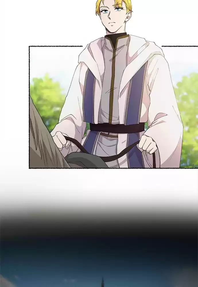 Like Wind On A Dry Branch Chapter 43